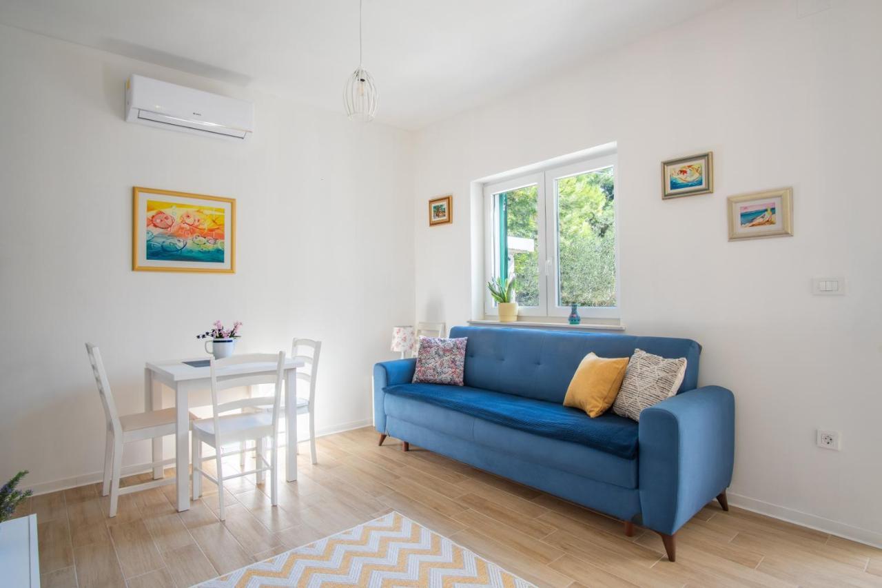 Apartman Soto Пировац Экстерьер фото