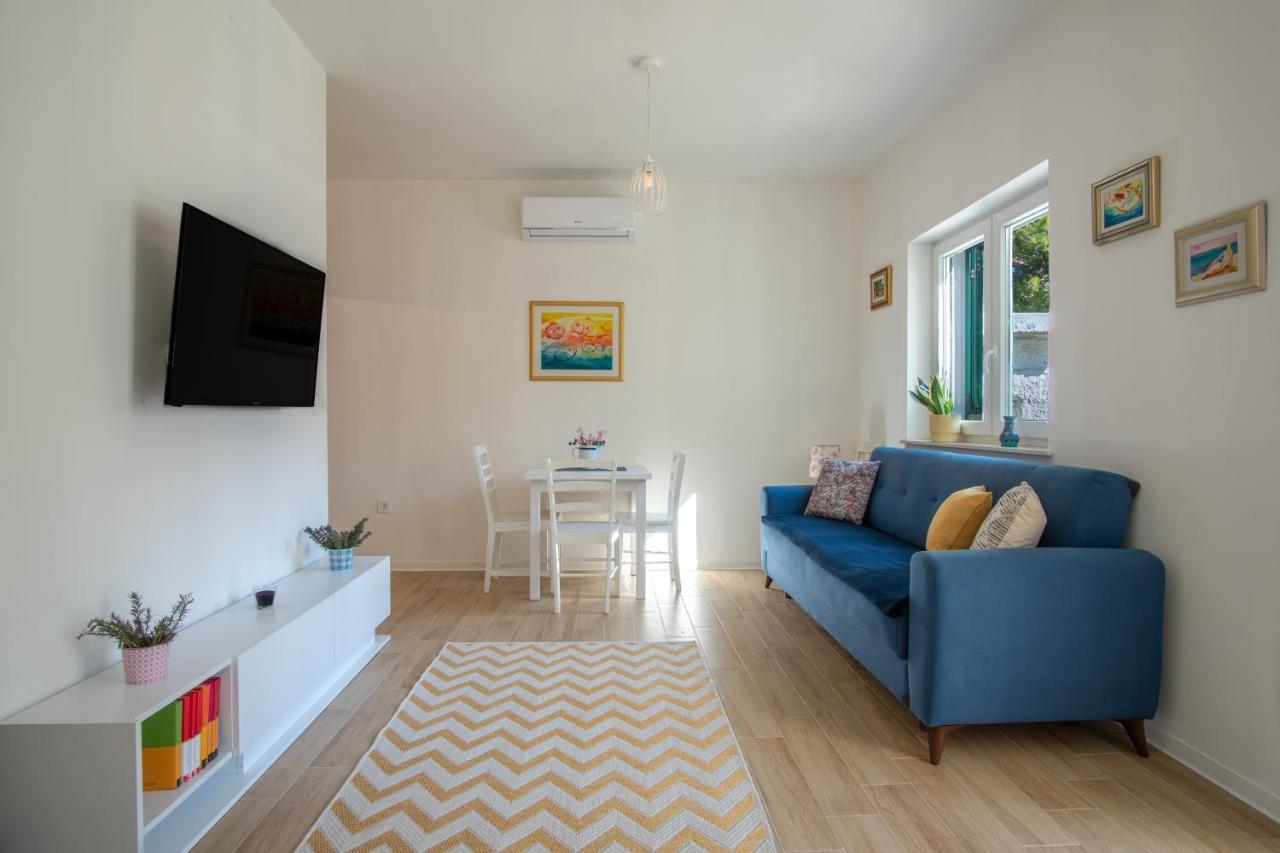 Apartman Soto Пировац Экстерьер фото