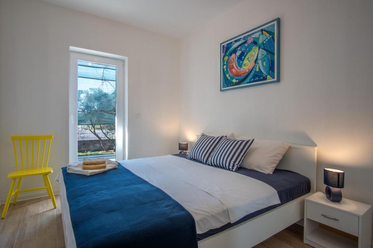 Apartman Soto Пировац Экстерьер фото