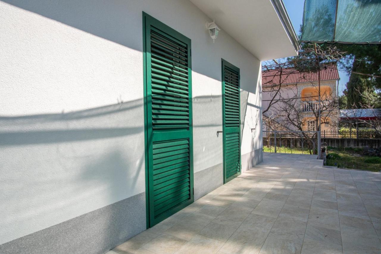 Apartman Soto Пировац Экстерьер фото