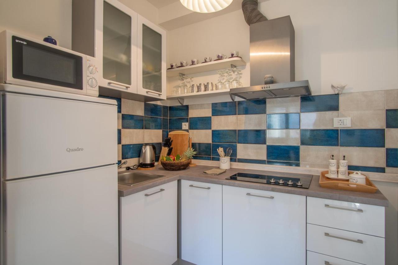 Apartman Soto Пировац Экстерьер фото
