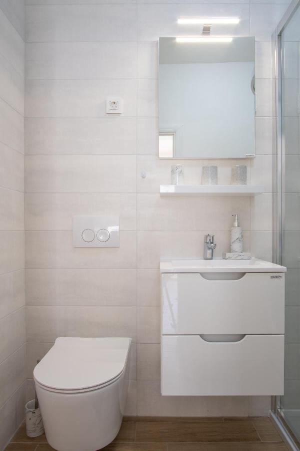 Apartman Soto Пировац Экстерьер фото