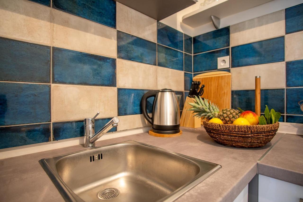 Apartman Soto Пировац Экстерьер фото